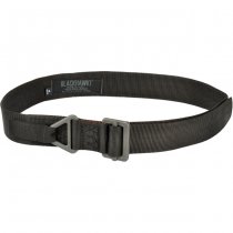 Blackhawk CQB Emergency Rigger Belt - Black