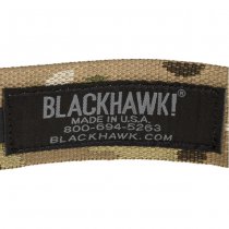 Blackhawk CQB Emergency Rigger Belt - Multicam - L