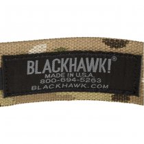 Blackhawk CQB Emergency Rigger Belt - Multicam - M