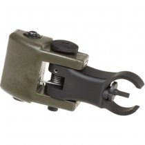 Blackhawk Folding Front BUIS - Olive