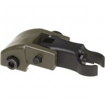 Blackhawk Folding Front BUIS - Olive