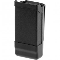 BLACKHAWK Mag Case Single Row - Black