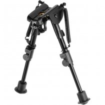 Blackhawk Sportster Bipod 6-9 Inch - Black