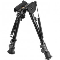 Blackhawk Sportster Bipod 9-13 Inch - Black