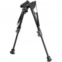 Blackhawk Sportster Bipod 9-13 Inch - Black