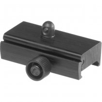 Blackhawk Sportster Bipod Picatinny Rail Adapter - Black