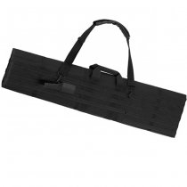 BLACKHAWK Stalker Drag Mat - Black