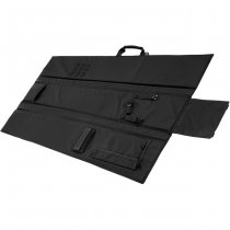 Blackhawk Stalker Drag Mat - Black