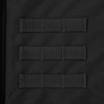 Blackhawk Stalker Drag Mat - Black