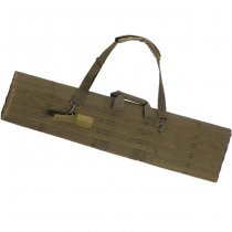 BLACKHAWK Stalker Drag Mat - Olive