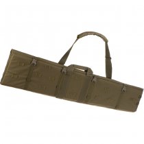 Blackhawk Stalker Drag Mat - Olive