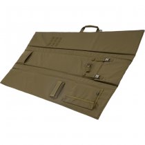 Blackhawk Stalker Drag Mat - Olive