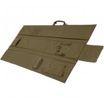 Blackhawk Stalker Drag Mat - Olive