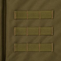 Blackhawk Stalker Drag Mat - Olive