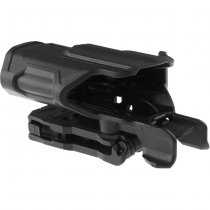 Blackhawk T-Series L2C Concealment Holster Glock 19/23/26/27/32/33/45 RH - Black