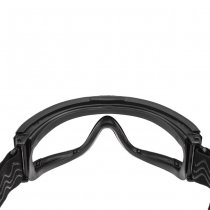 Bollé X810 Tactical Goggles - Black
