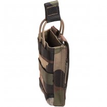 Clawgear 5.56mm Open Single Mag Pouch Core - CCE