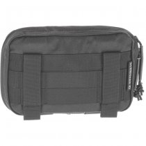 Clawgear Admin Pouch Core - Black