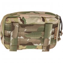 Clawgear Admin Pouch Core - Multicam