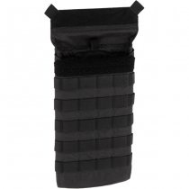 Clawgear Hydration Carrier Core 2L - Black