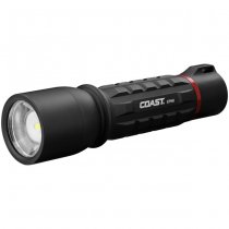 COAST XP11R Flashlight - Black