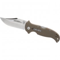 Cold Steel Bush Ranger Lite Folder