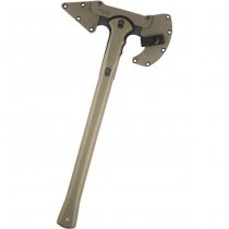 Cold Steel Trench Hawk - Olive