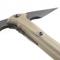 Cold Steel Trench Hawk - Olive