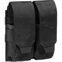 Condor M4 Double Magazine Pouch - Black