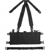 Condor OPS Chest Rig - Black