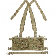 Condor OPS Chest Rig - Multicam