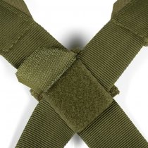 Condor OPS Chest Rig - Olive
