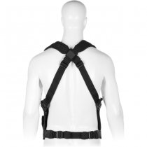 Condor Recon Chest Rig - Black