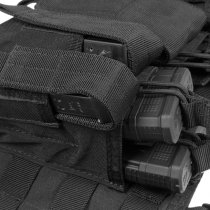 Condor Recon Chest Rig - Black