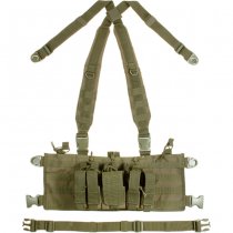 Condor Recon Chest Rig - Olive