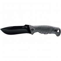 Elite Force EF710 Fixed Blade - Black