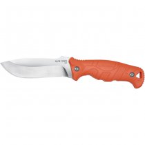 Elite Force EF710 Fixed Blade - Orange