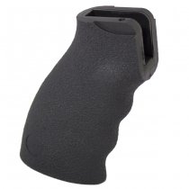 Ergo AR Flat Top Grip - SureGrip - Black