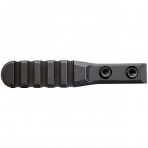 Ergo Cantilever Picatinny Rail - M-LOK