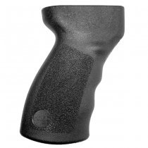 Ergo Rigid AK Grip - Black