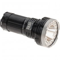 Fenix LR40R Flashlight