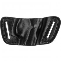 Frontline Belt Slide Holster General CZ SP 01 - Black