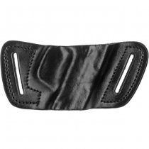 Frontline Belt Slide Holster General S&W M&P - Black