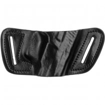 Frontline Belt Slide Holster General Sig P226 - Black