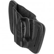 Frontline Belt Slide Holster General Sig P226 - Black