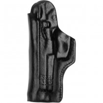 Frontline Inside the Waistband Holster Beretta F92 - Black