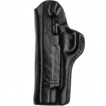 Frontline Inside the Waistband Holster Colt Gov. 5 Inch - Black