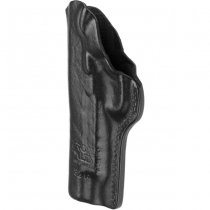 Frontline Inside the Waistband Holster Colt Gov. 5 Inch - Black