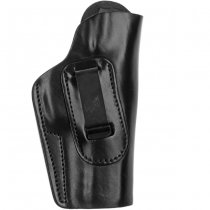 Frontline Inside the Waistband Holster CZ SP01 - Black