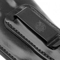 Frontline Inside the Waistband Holster CZ SP01 - Black